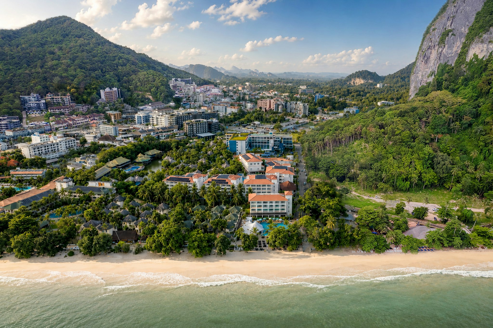 Centara Ao Nang Beach Resort and Spa Krabi 44/50