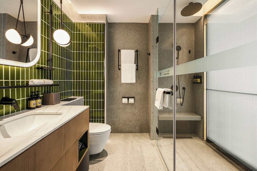 Artyzen Habitat Chongqing 57/60