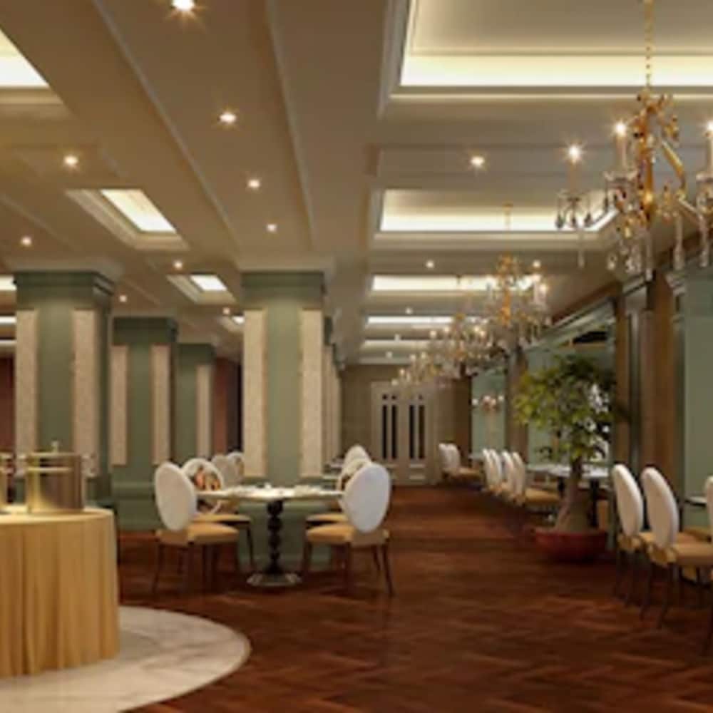 Wuhan Harvest International Hotel 44/57