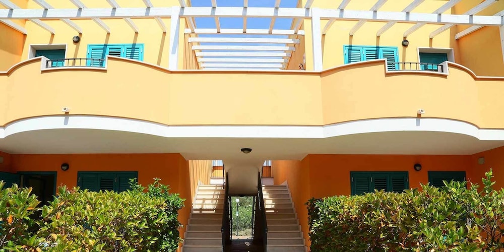 Baiamalva Resort 1/33