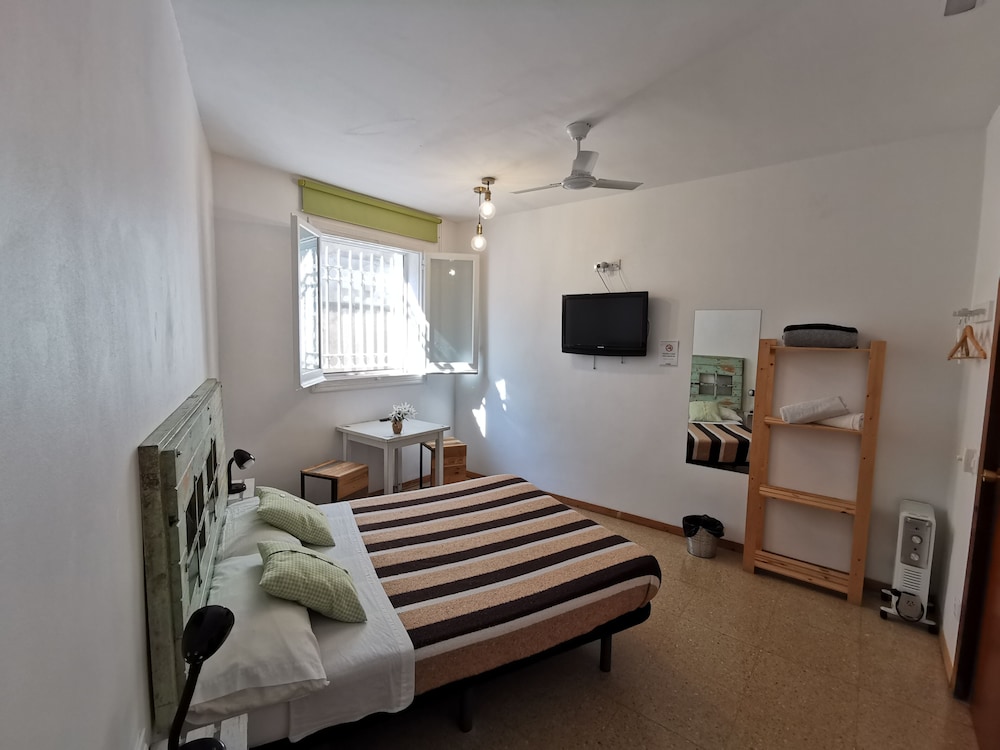 Mucha Masia Hostel Rural-Urba 23/50