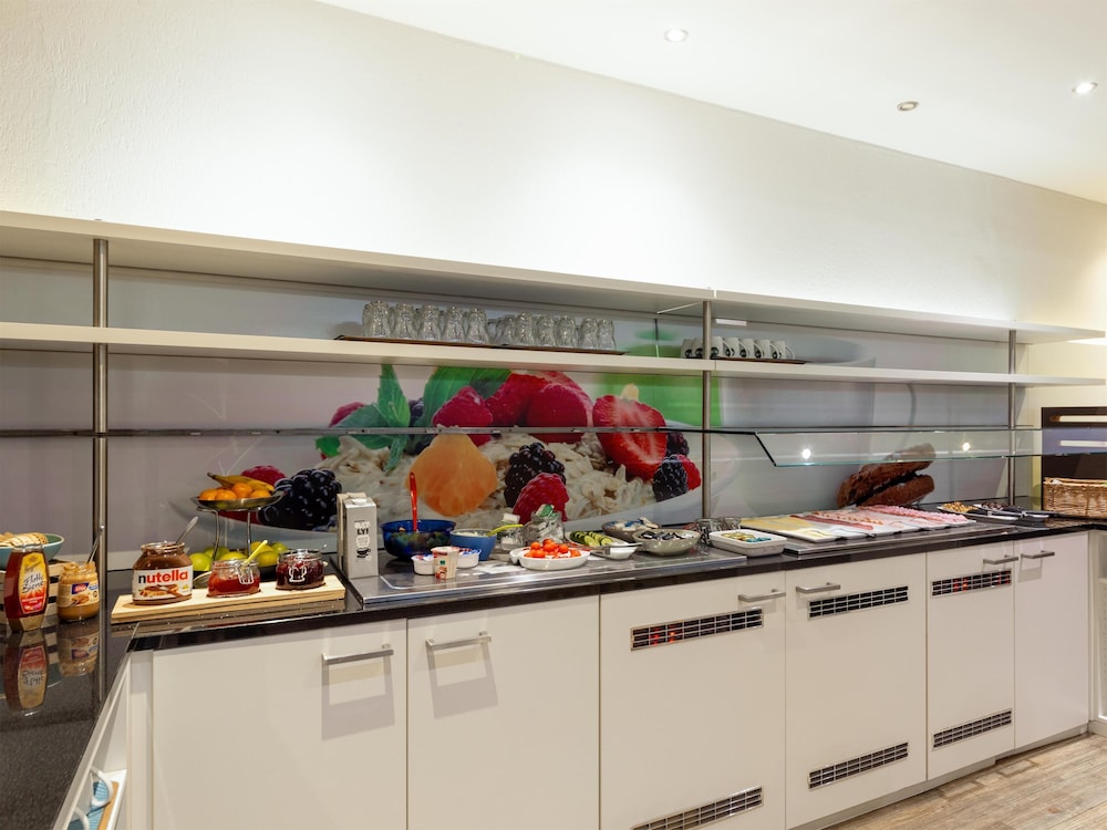 B&B Hotel Bochum Hbf - Nord 7/55