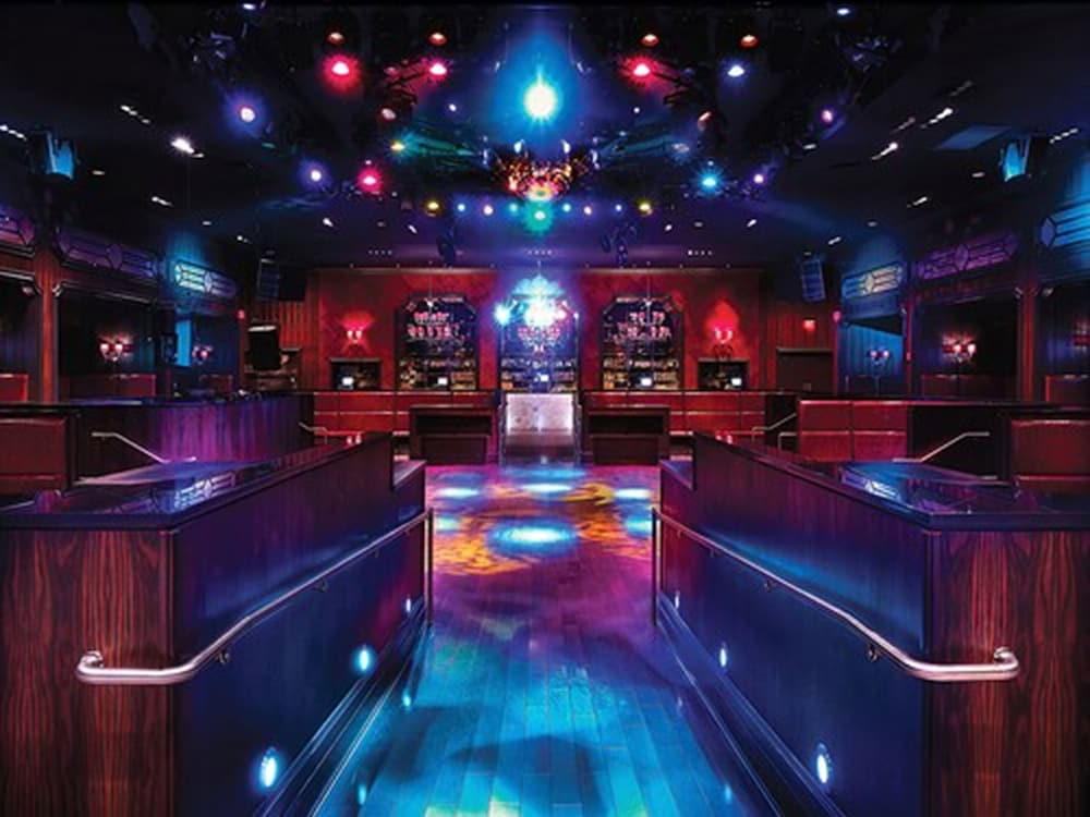 Ameristar Casino Resort Spa St. Charles 25/64