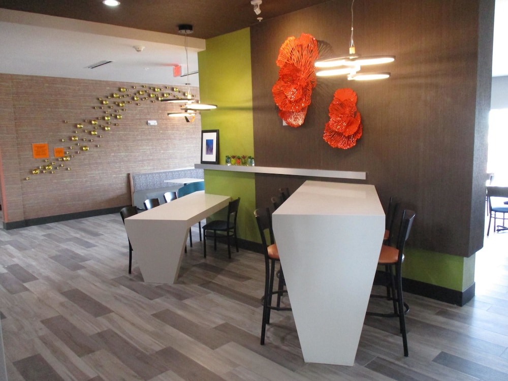 Best Western Plus Medical Center Hotel 29/37