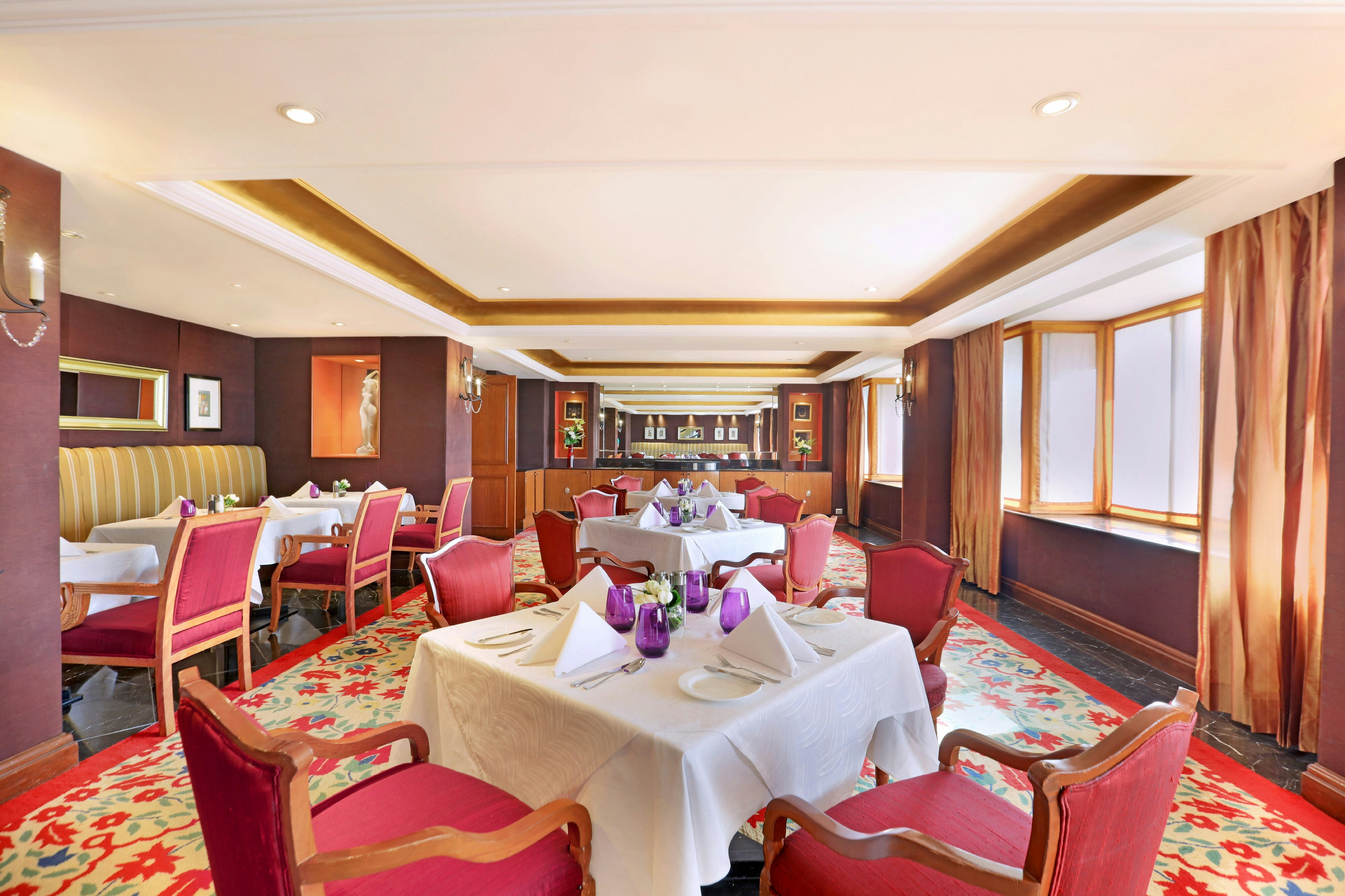 ITC Maratha, a Luxury Collection Hotel, Mumbai 21/44
