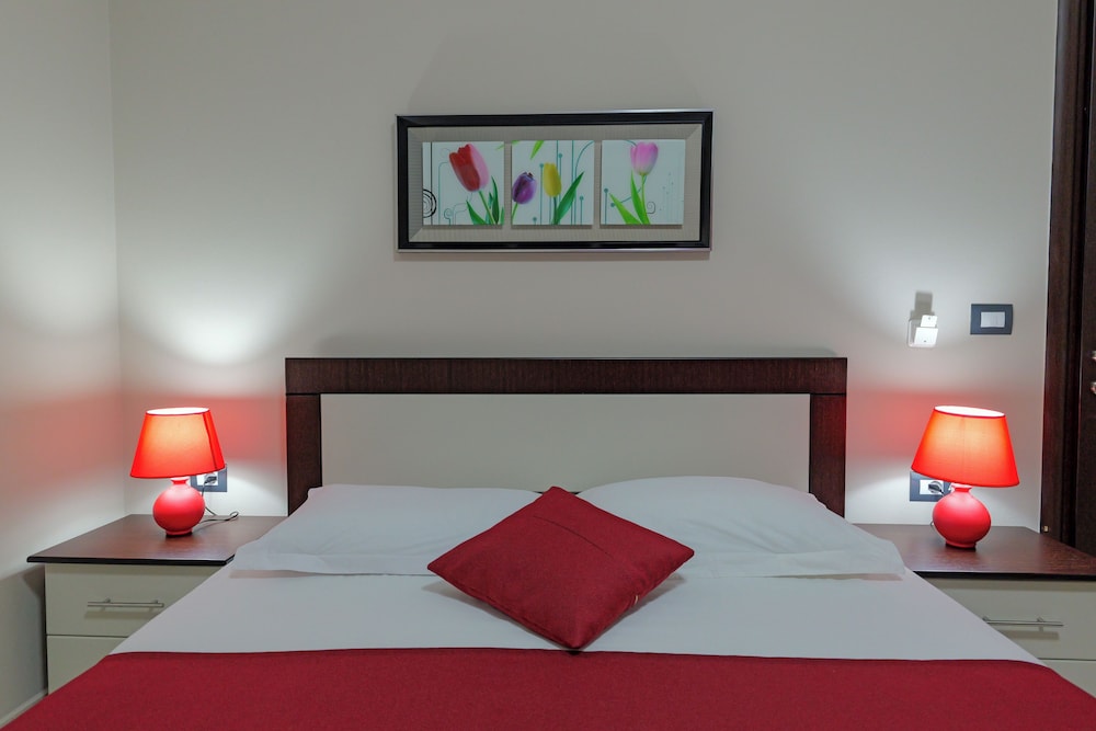 Hotel Heksamil 11/50