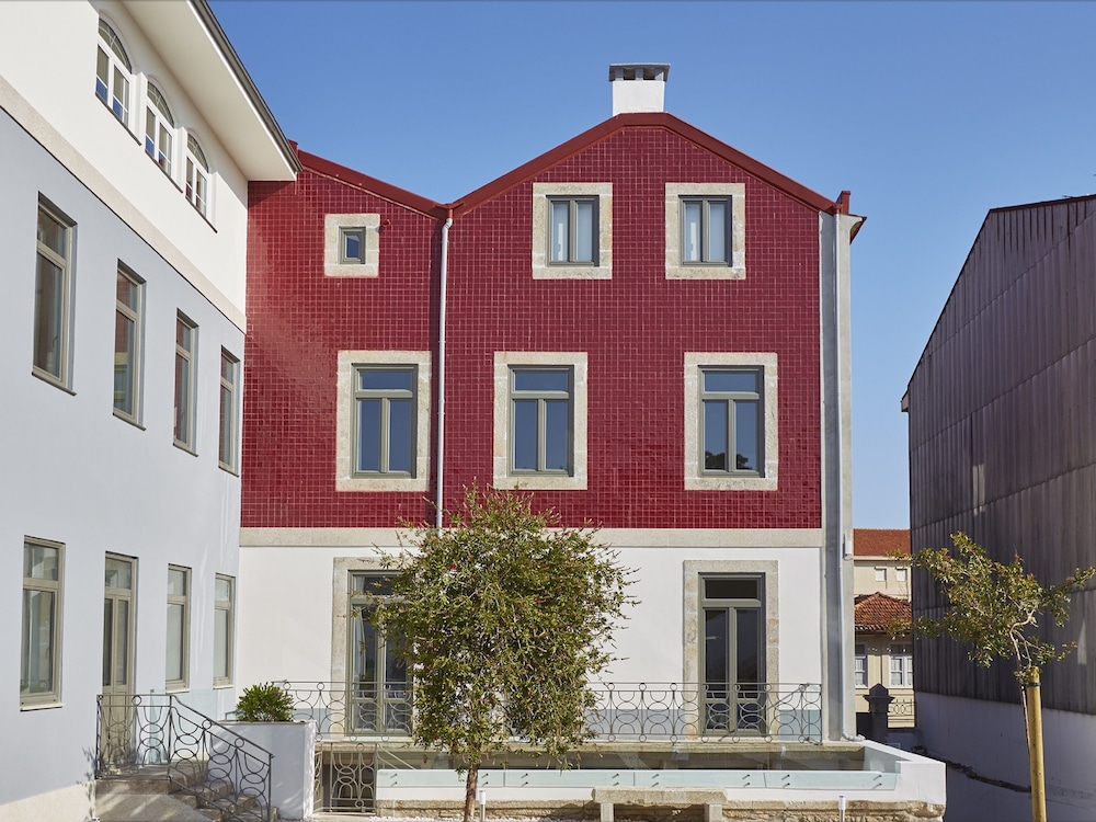 Porto Downtown Lovers Suites Bombarda 451 写真1