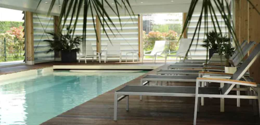 Le Relais de La Malmaison 20/50