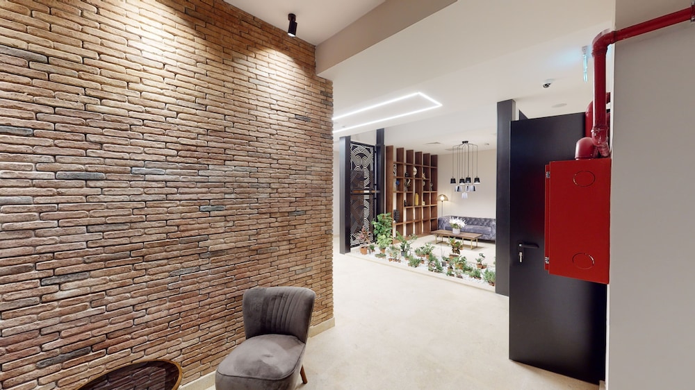 Epigraph Design Hotel 14/61