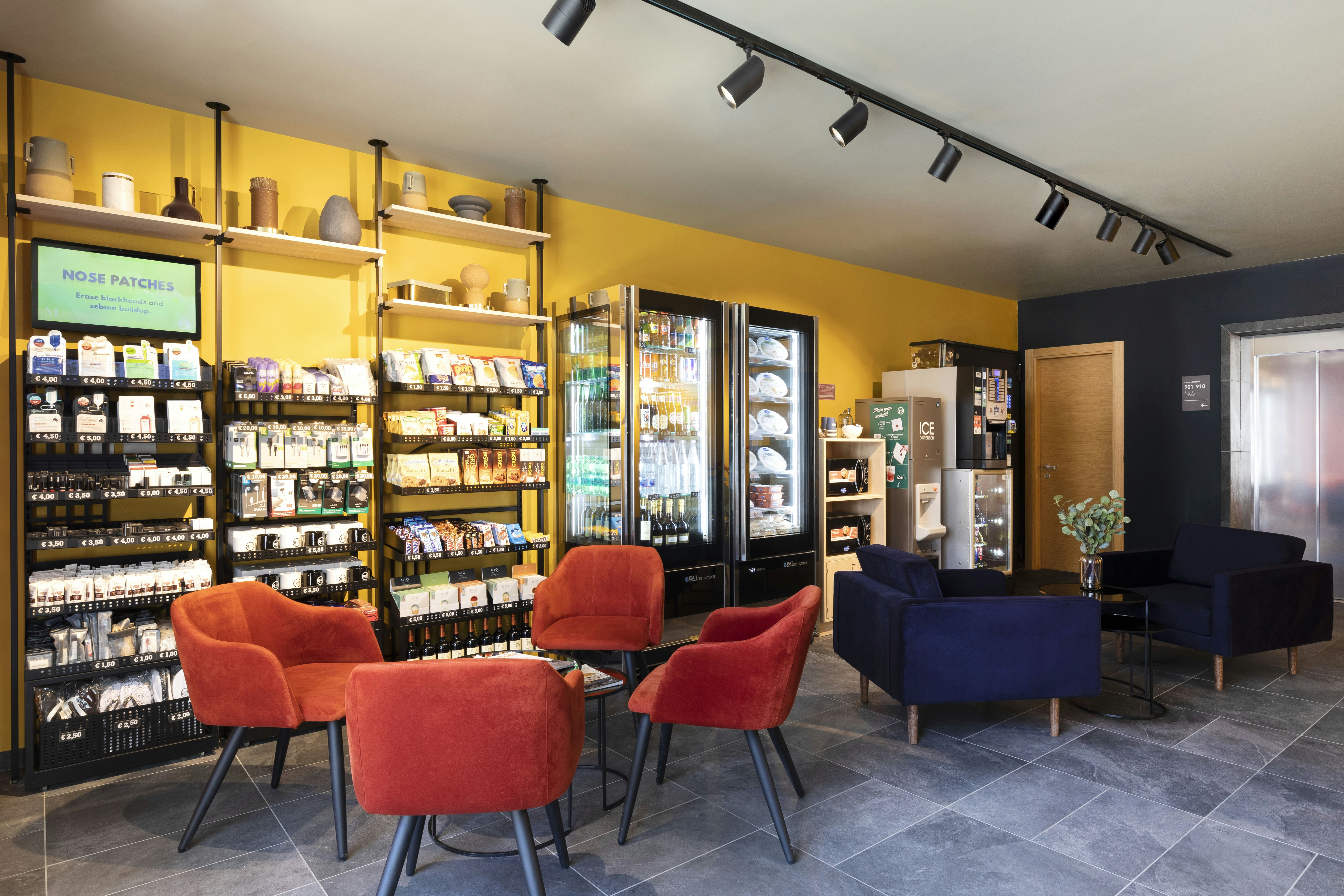 B&B Hotel Bolzano 34/51