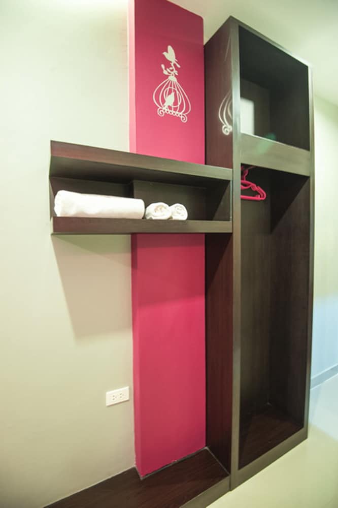 The Cozy Nest Boutique Rooms 23/50