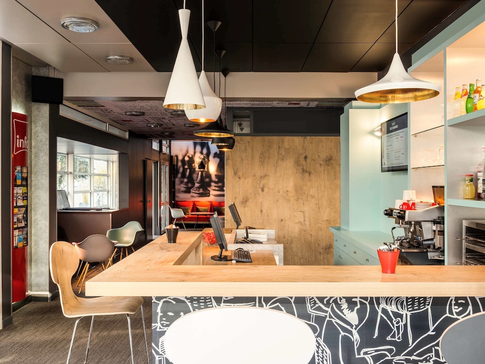 Ibis Paris Place D'italie 13Th 5/49