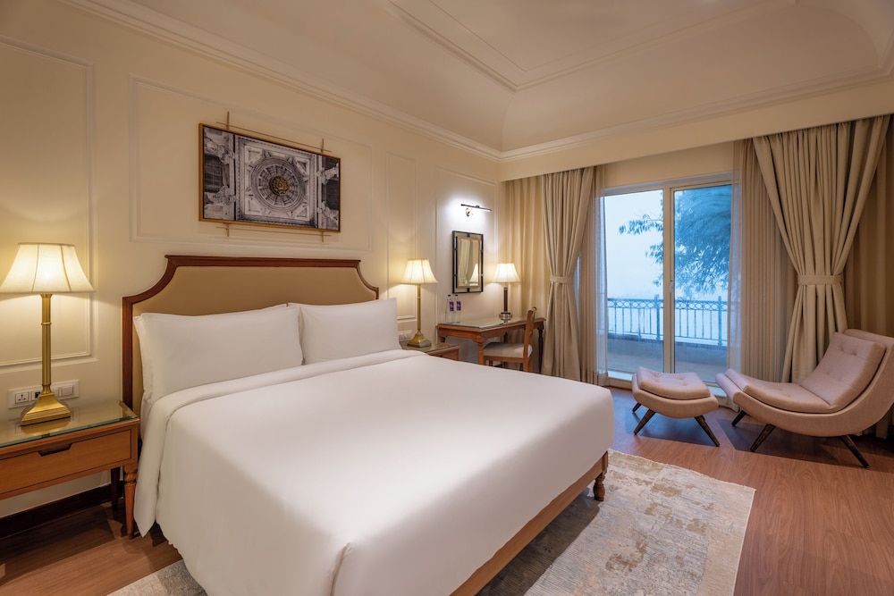 Radisson Resort Mount Abu 7/40
