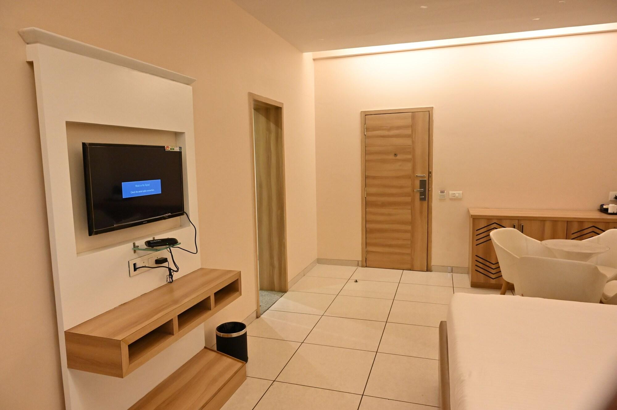 Rang Lords Inn Bharuch 26/32