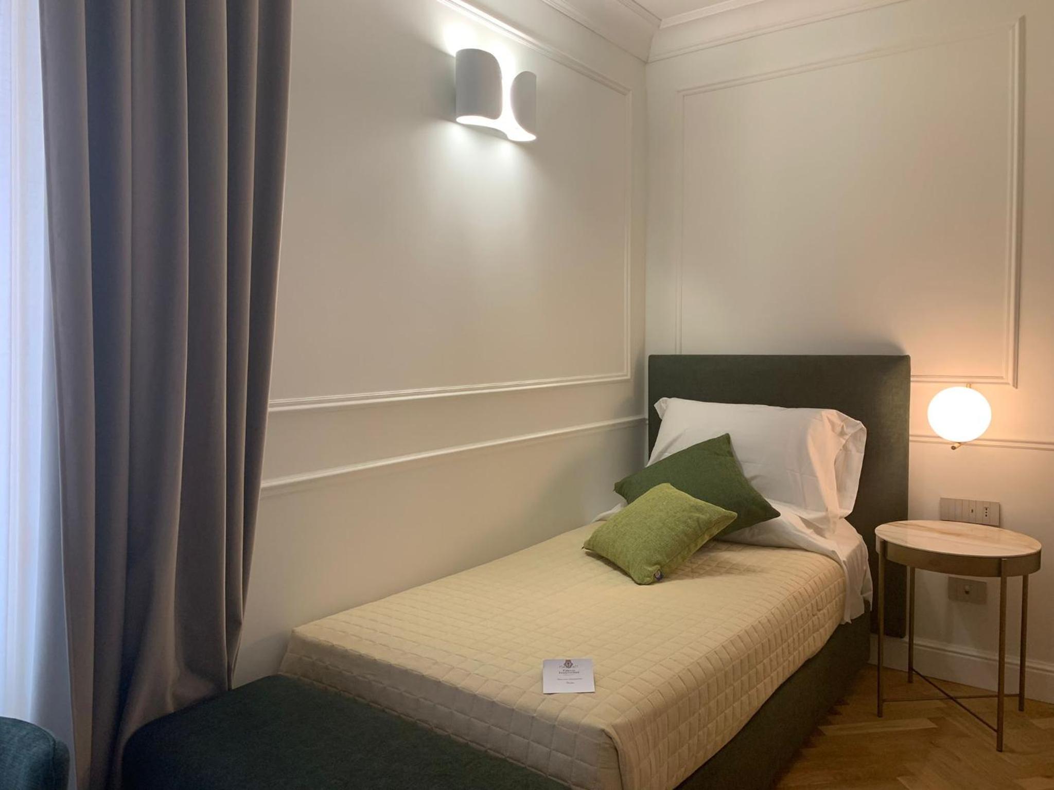 Deluxe Room Singola