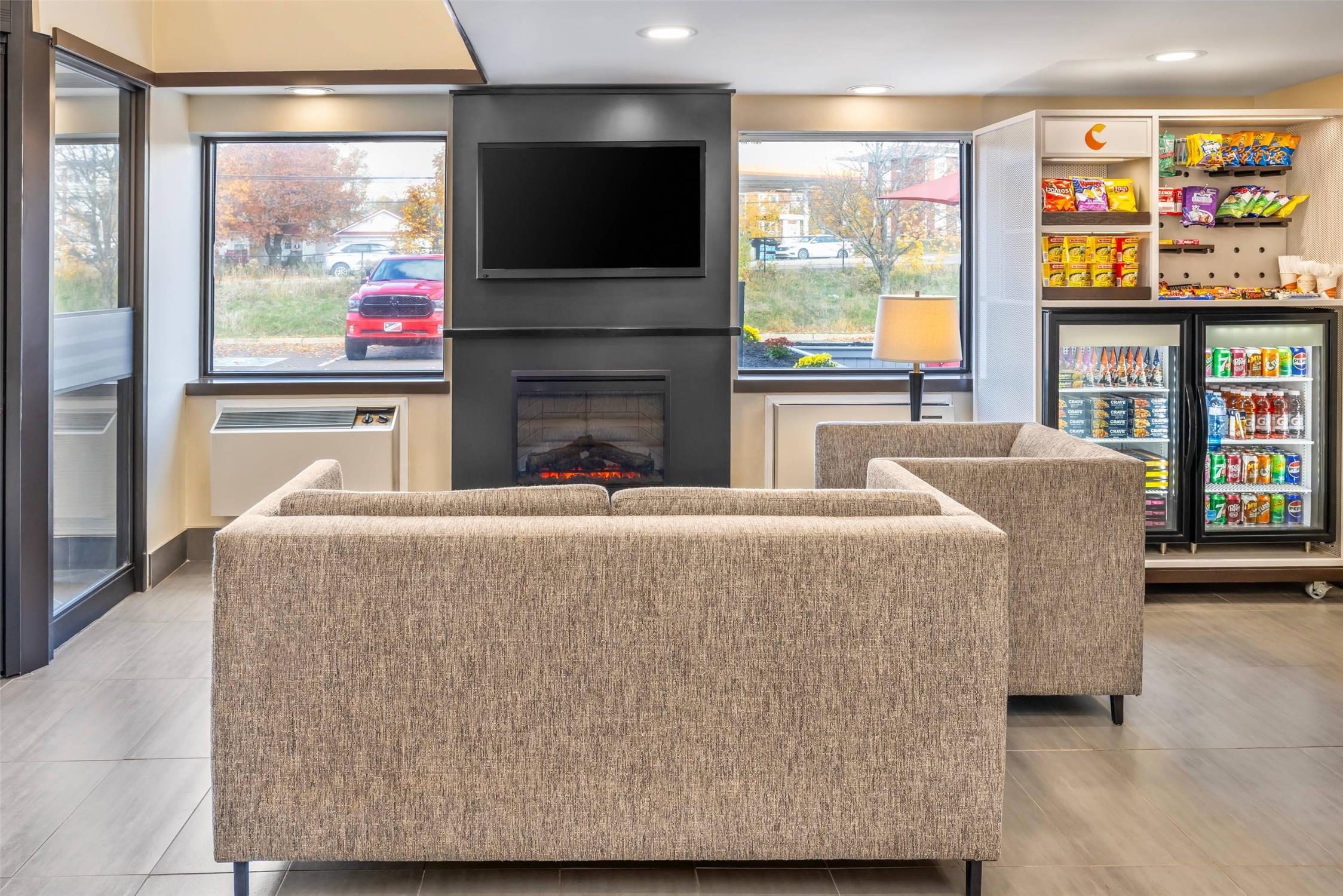 Comfort Inn Moncton East 23/40