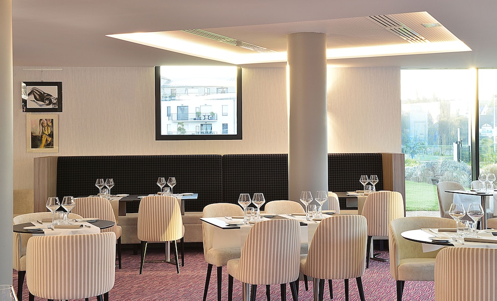 THALASSO CONCARNEAU SPA MARIN RESORT 58/71