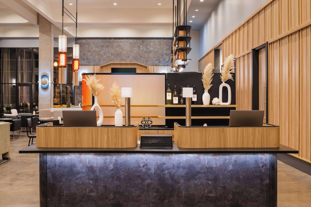 Hyatt Place Nashville/Green Hills 5/40