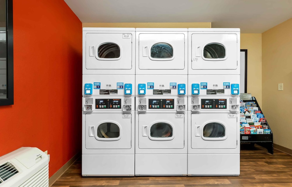 Extended Stay America Chicago - Skokie 30/50