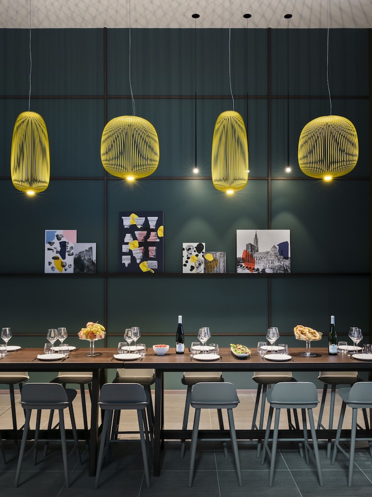 Okko Hotels Strasbourg Centre 39/46