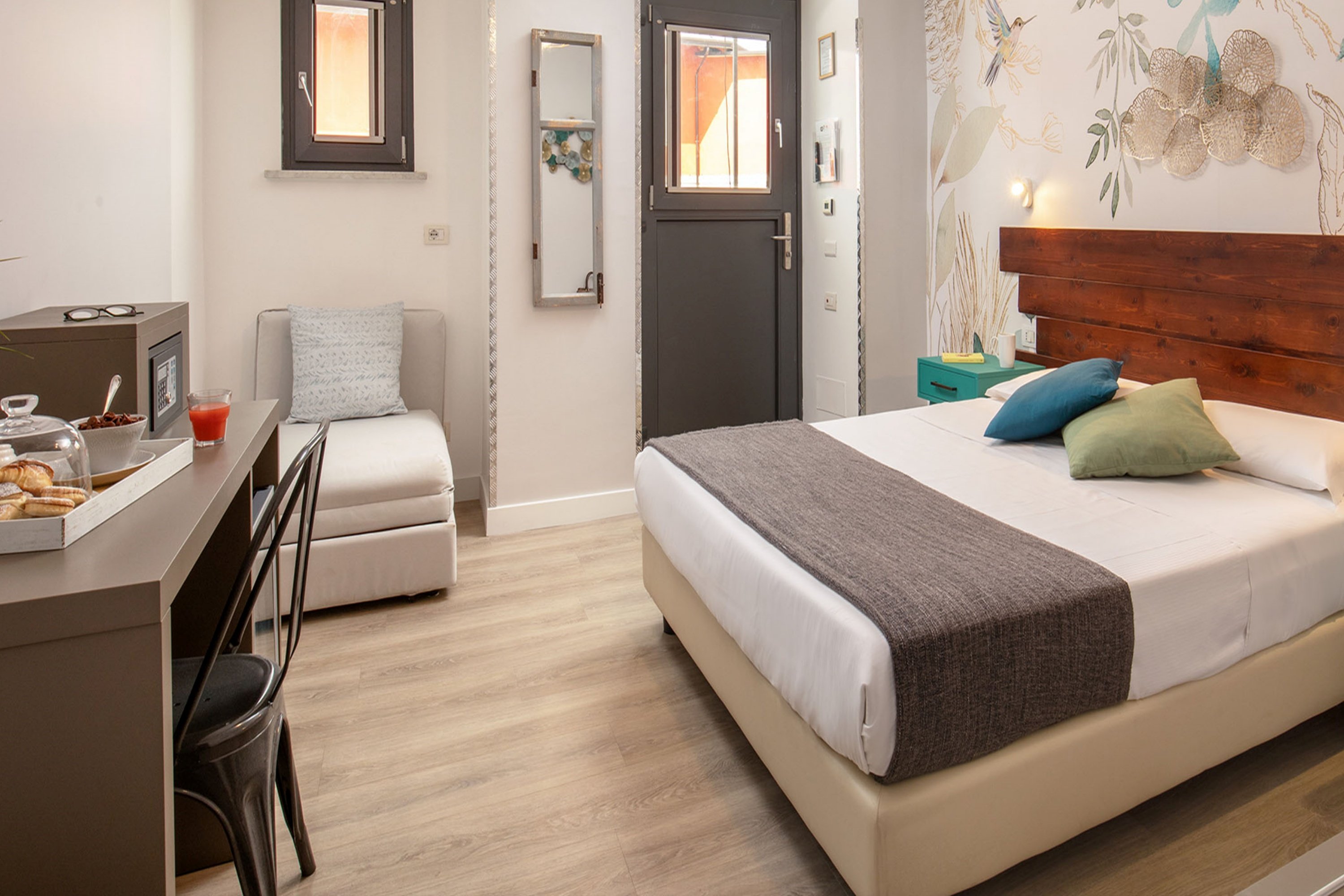 Urban Garden Hotel 12/47