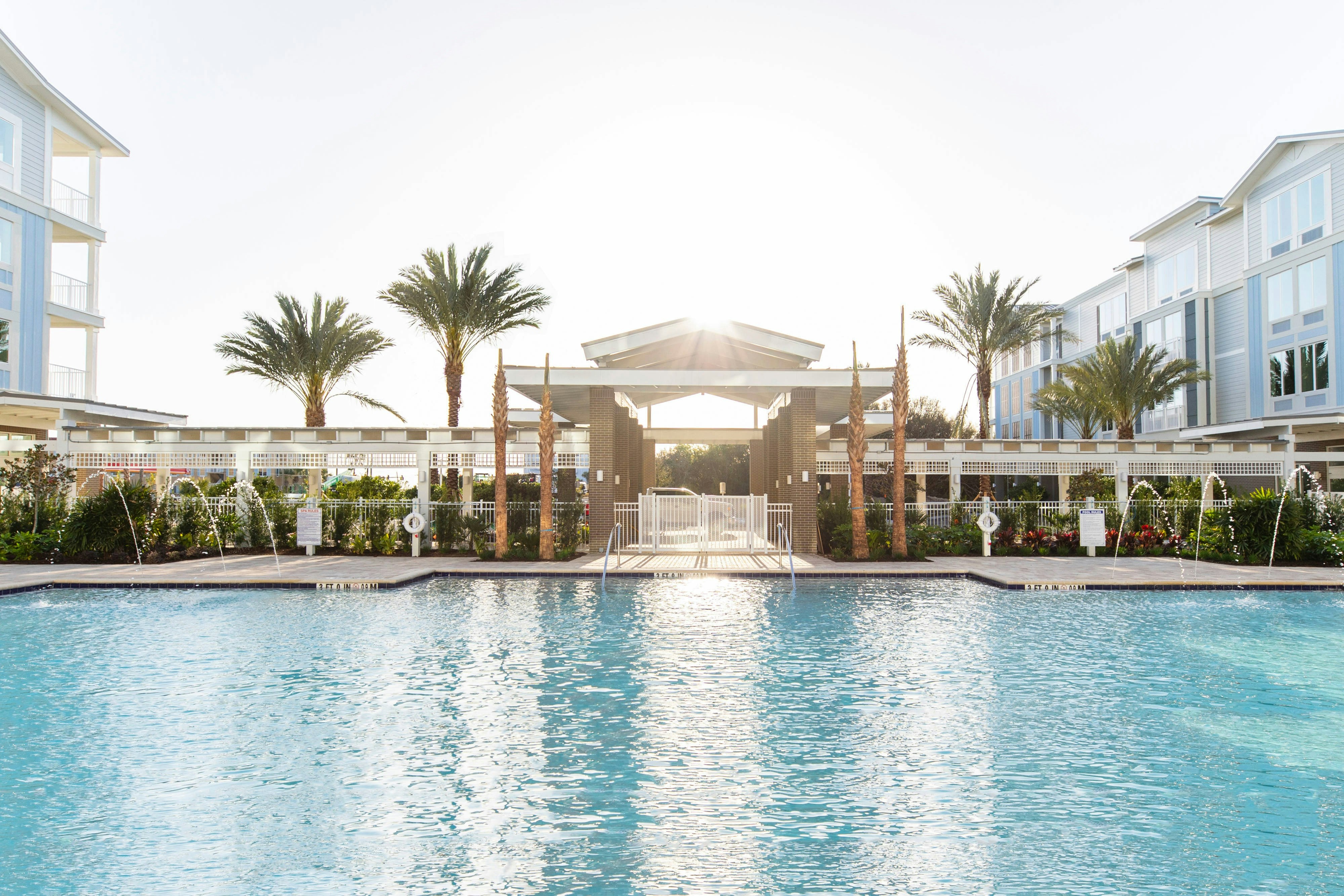 SpringHill Suites by Marriott Amelia Island 2/30