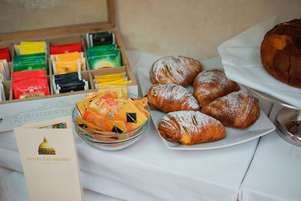 Hotel San Pietro 25/50