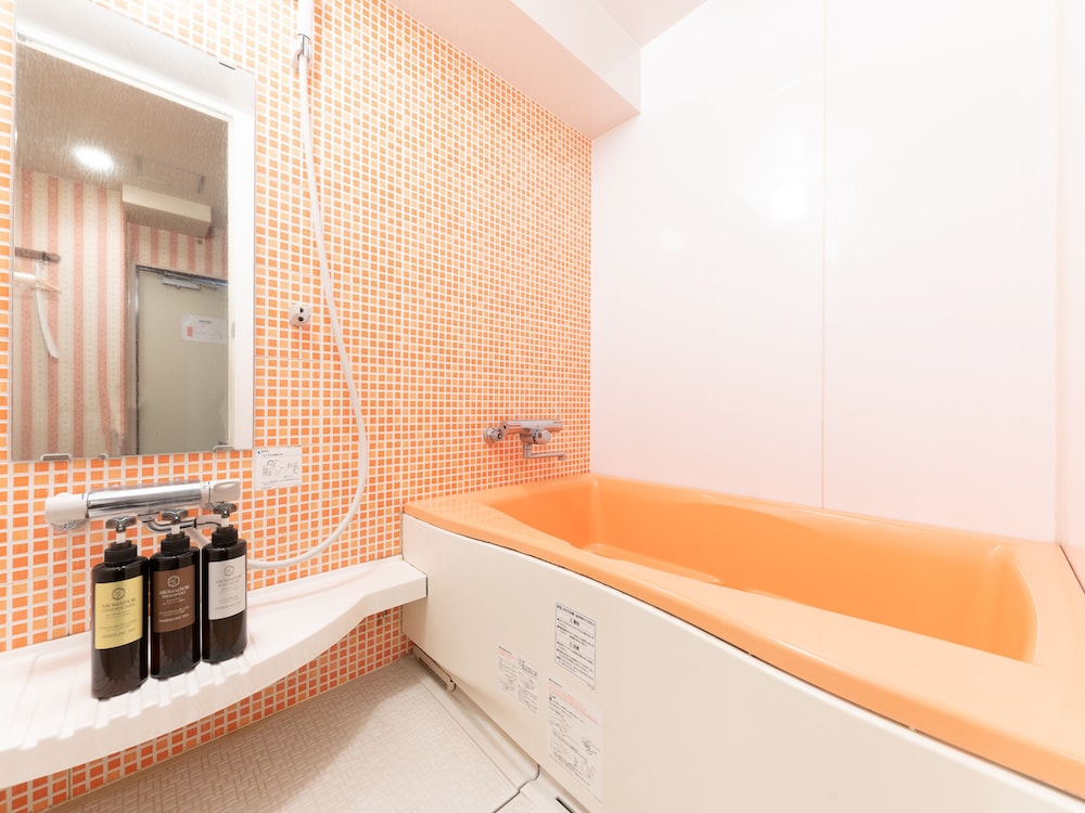 Tabist Hotel Aurora Ikebukuro 31/32