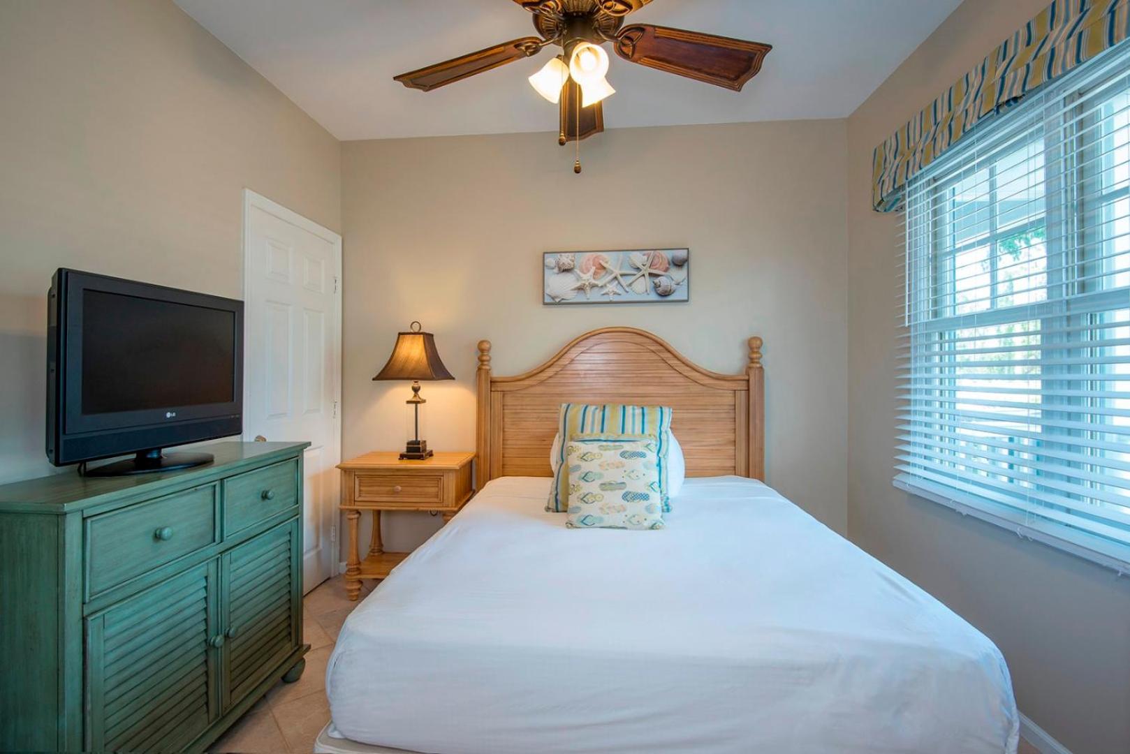 3 Bedrooms, Premium, Home, King Bed, with Pool