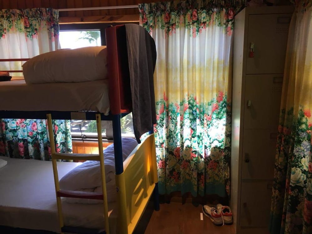 Bluewater Lodge - Hostel 31/39