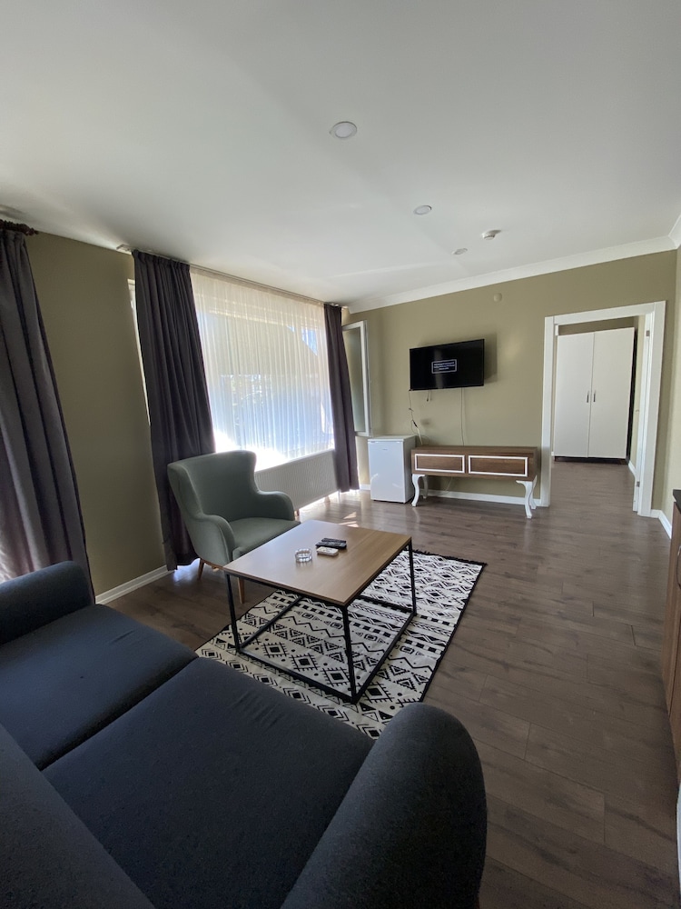 Centrum Residence 40/50