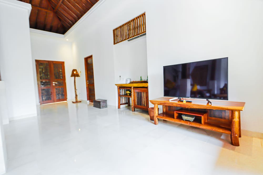Alam Ubud Culture Environment Villa And Residences 49/72
