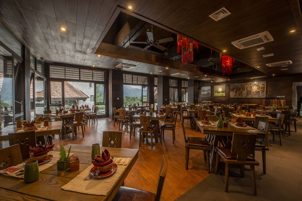Sapa Jade Hill Resort & Spa 41/60