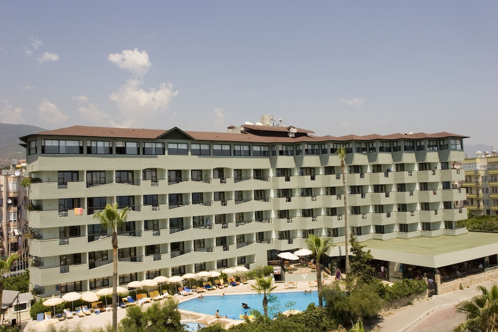 Elysee Rive Hotel 4/39