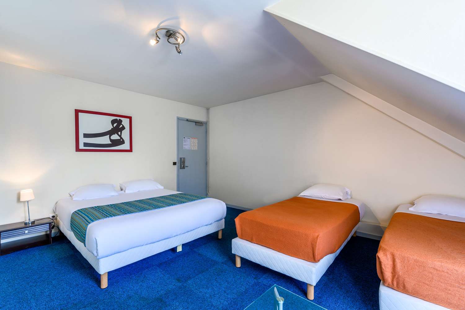 Comfort Hotel Amiens Nord 11/27
