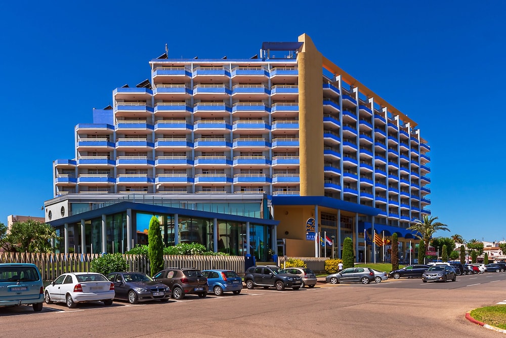 Xons Platja Hotel Apartaments 7/73
