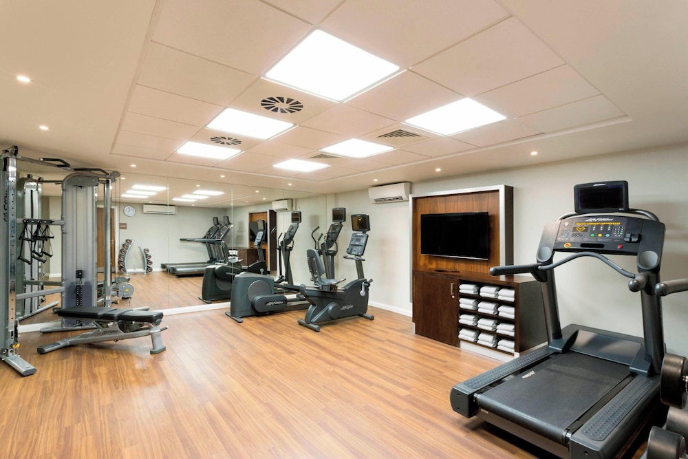 Courtyard by Marriott Edinburgh 38/64