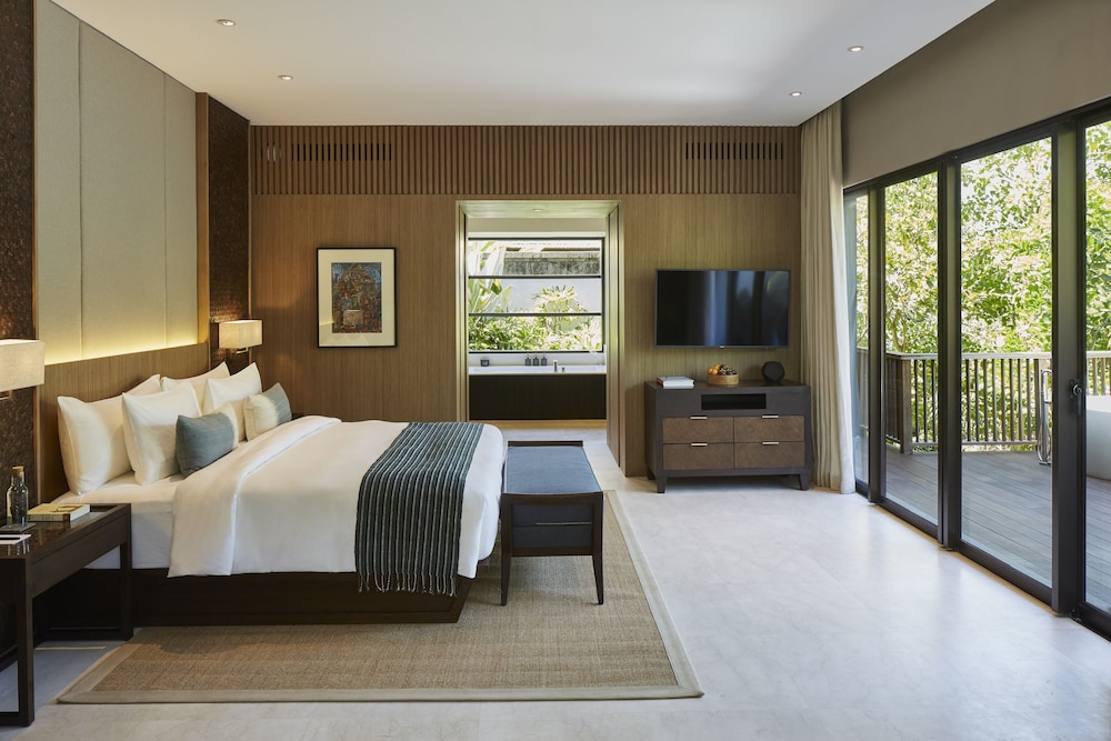 Room at Nirjhara, BALI