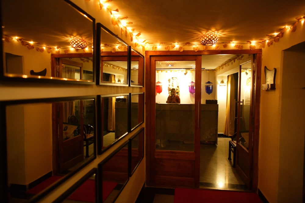 Hotel Villa Highnest - Sriperumbudur 7/50