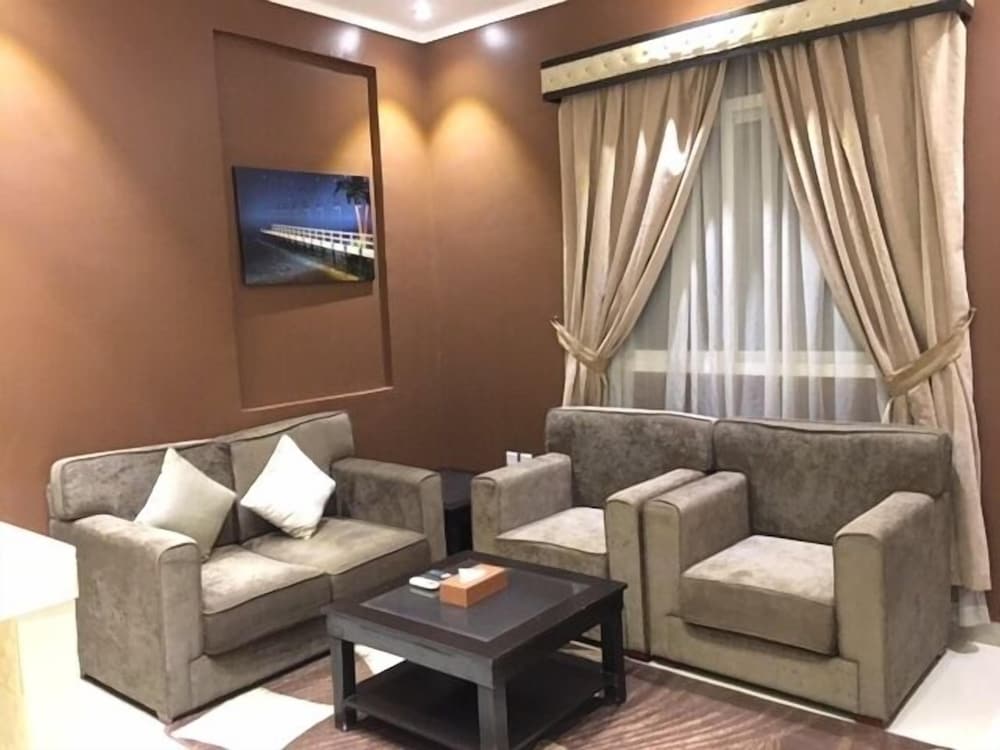 تالين الصحافة للشقق الفندقية(Taleen Alsahafa Serviced Apartments) 19/33