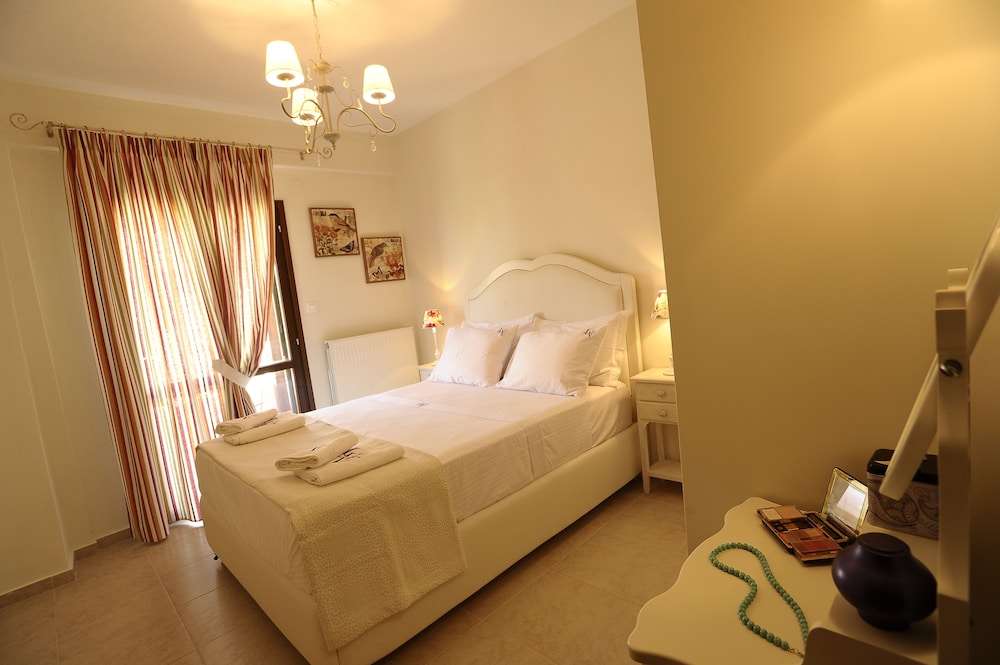 Levantes Villas 12/36