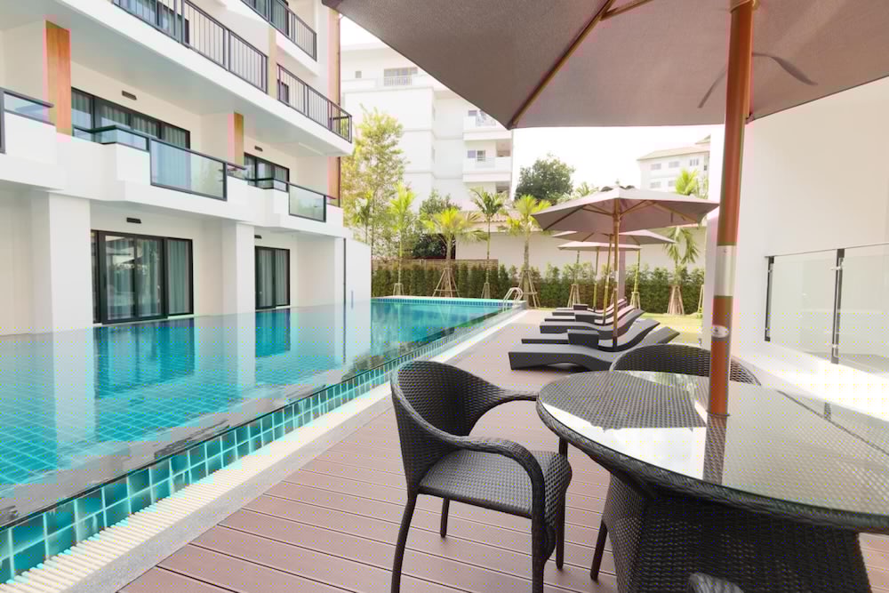 Hotel MAYU Chiang Mai 34/47