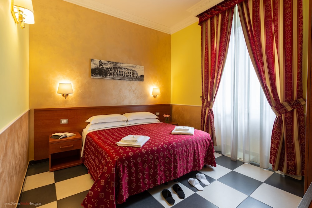 Adas Hotel 48/80