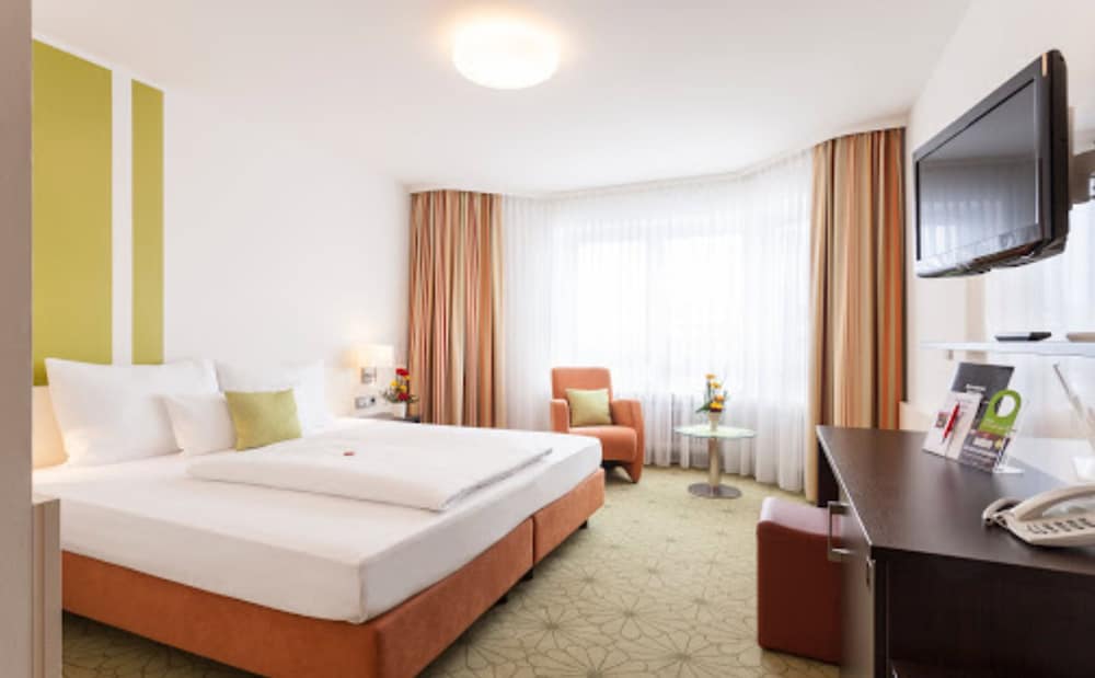 Best Hotel Zeller 6/64