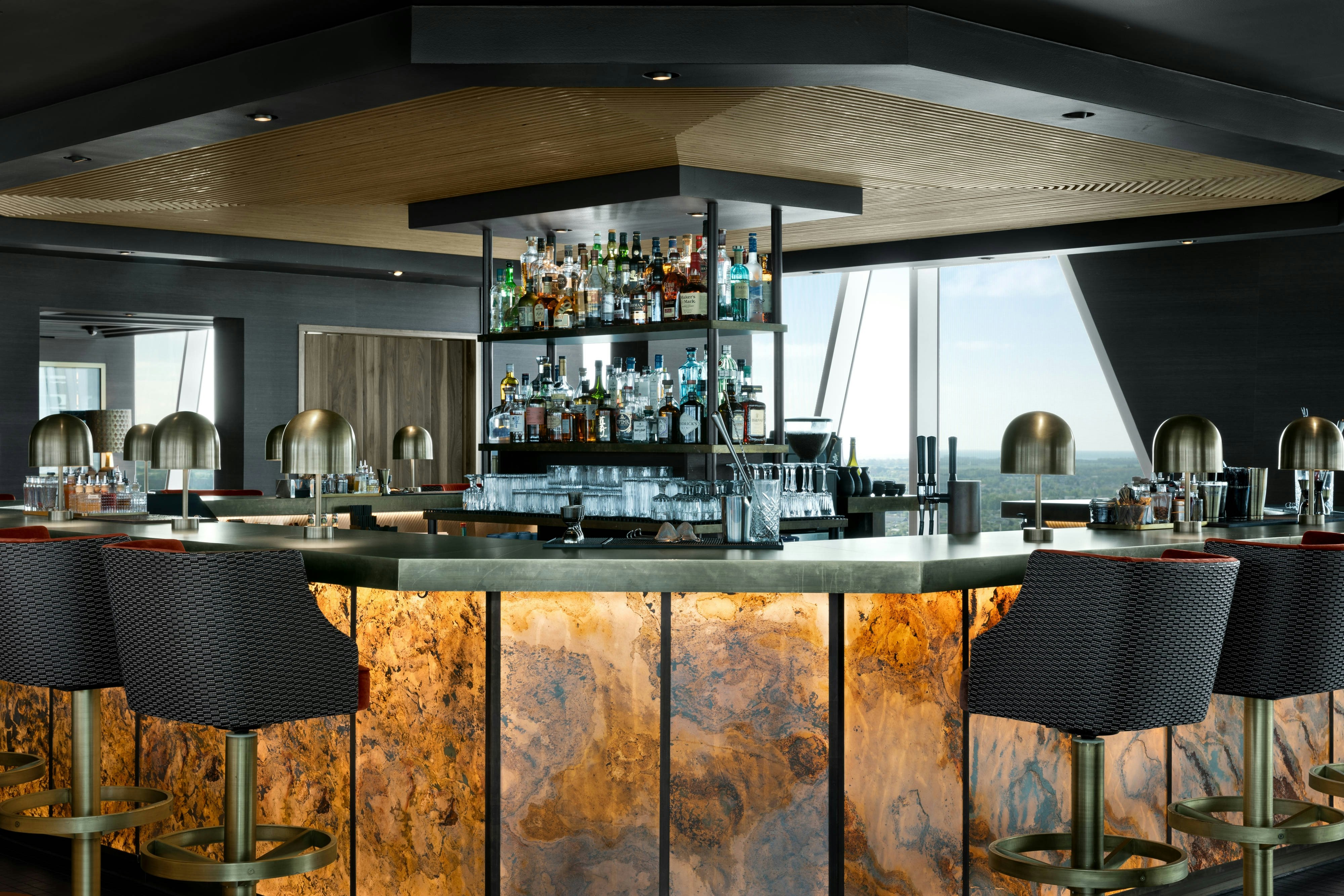 AC Hotel by Marriott Bella Sky Copenhagen 11/38