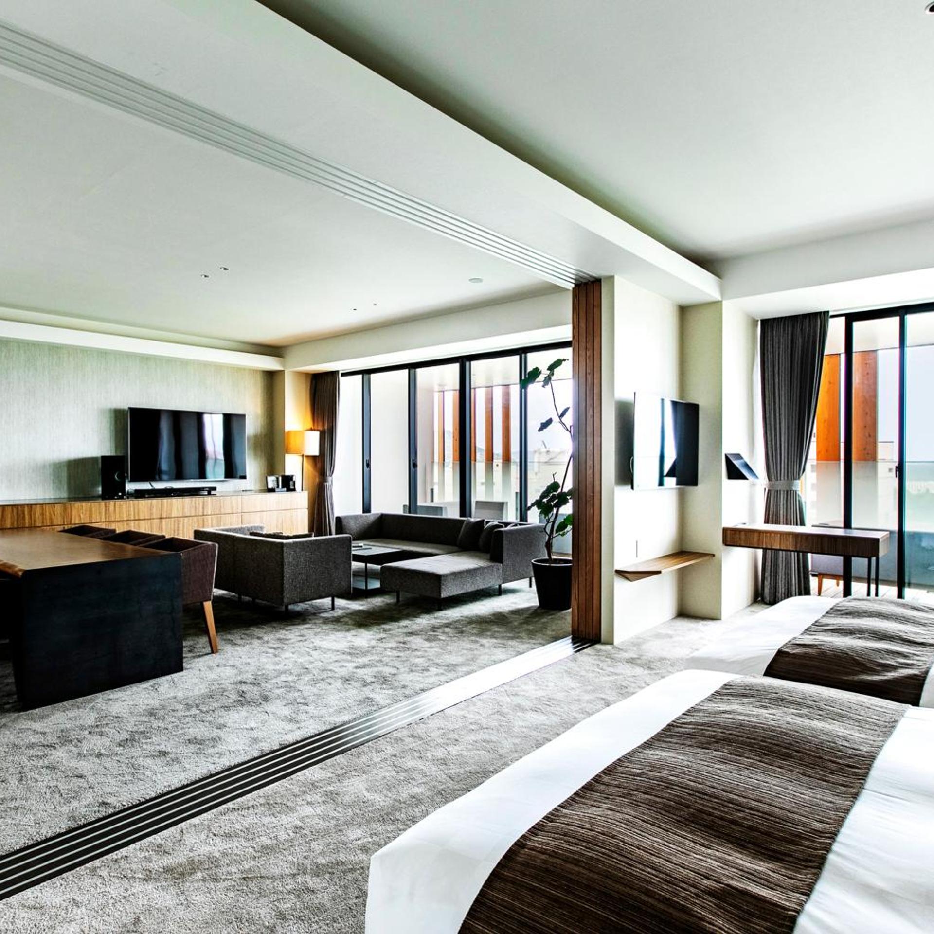 Garden Terrace Fukuoka Hotels R Resorts 37/50