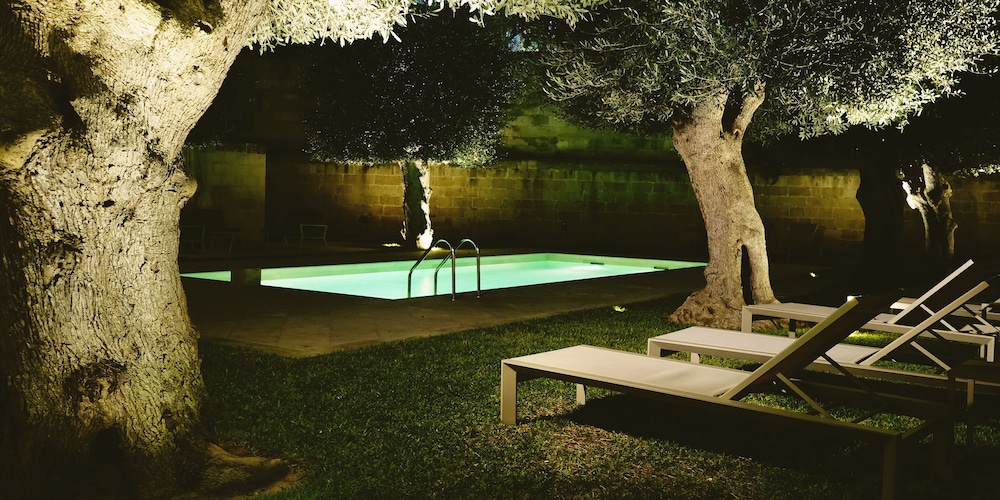 La Fiermontina Luxury Home Hotel 43/77