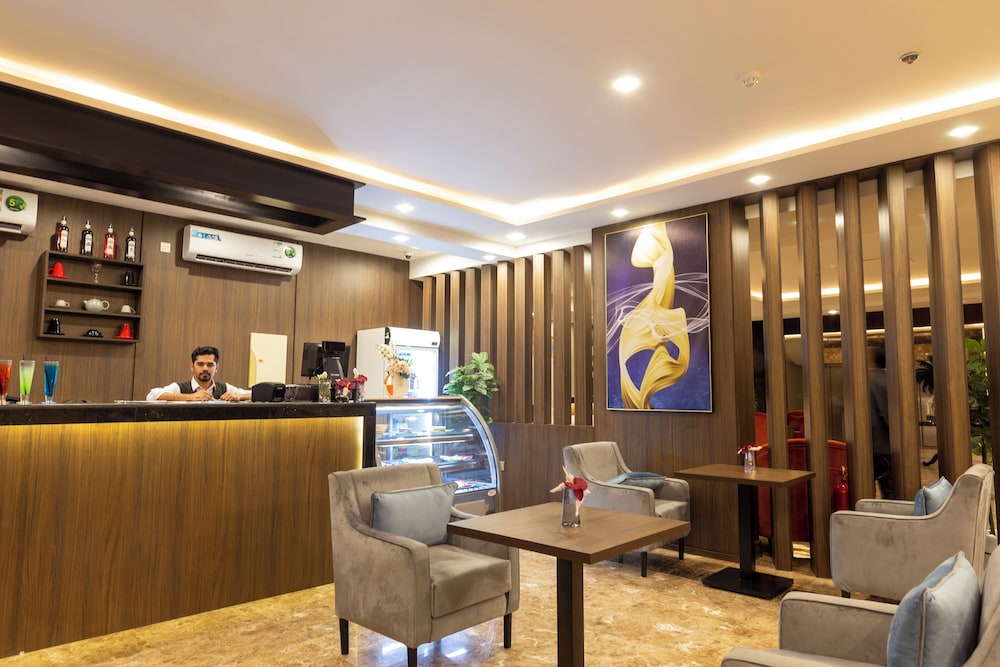 فندق أمان سويتس - المحل(Aman Suites Hotel - Al mhalh) 11/49