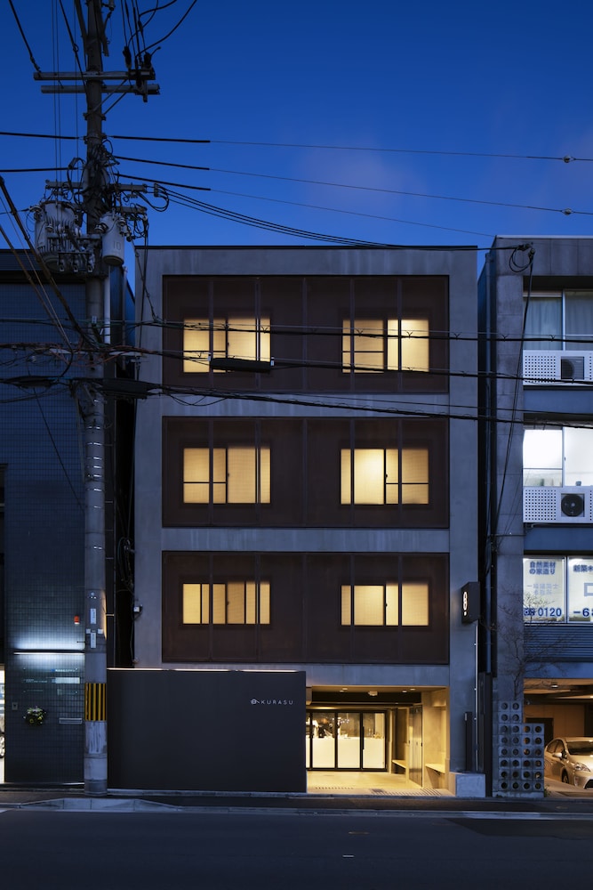 ソー京都 写真1