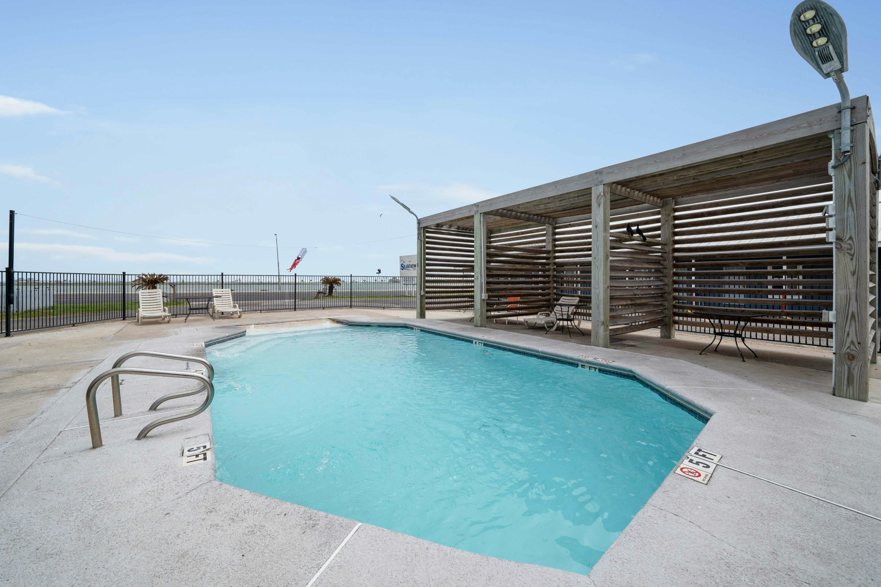 OYO Hotel Rockport- Bay View 51/54